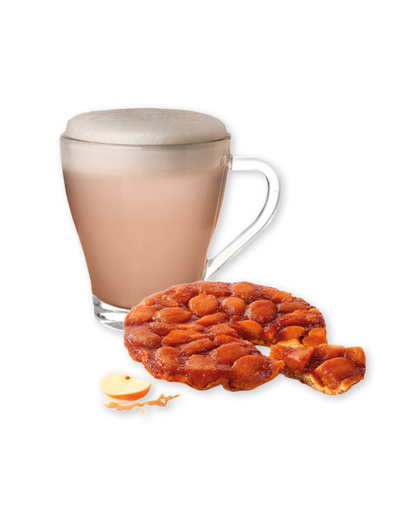 DolceVita DOLCE GUSTO - TARTE TATIN - 16 capsules