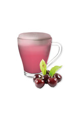 DolceVita DOLCE GUSTO - LAIT AMARENA (Cerise noire) - 16 capsules