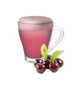 DolceVita DOLCE GUSTO - ZWARTE KERS (Lait amarena) - 16 capsules DOLCE VITA