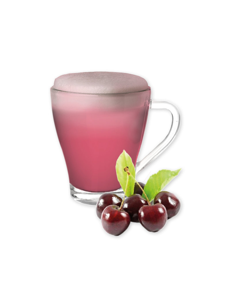 DolceVita DOLCE GUSTO - LAIT AMARENA (Cerise noire) - 16 capsules DOLCE VITA