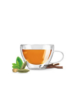 Caffè Borbone ESE44 - TISANA DETOX - 18 dosettes BORBONE