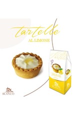 Blanco TARTELLE AL LIMONE (Citron) - 150g