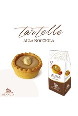 Blanco TARTELLE ALLA NOCCIOLA (Noisette) - 150g