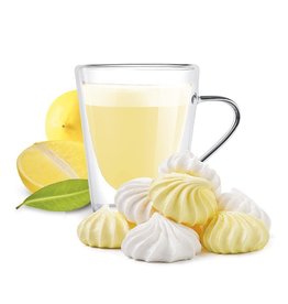 DolceVita DOLCE GUSTO - CITRON MERINGUÉ - 16 capsules