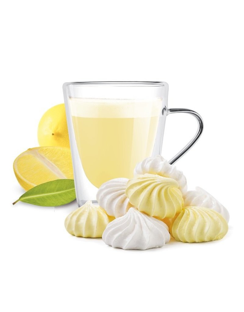 DolceVita DOLCE GUSTO - CITRON MERINGUÉ - 16 capsules