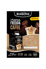 Caffè Borbone CRÈME DE CAFÉ - 550g BORBONE