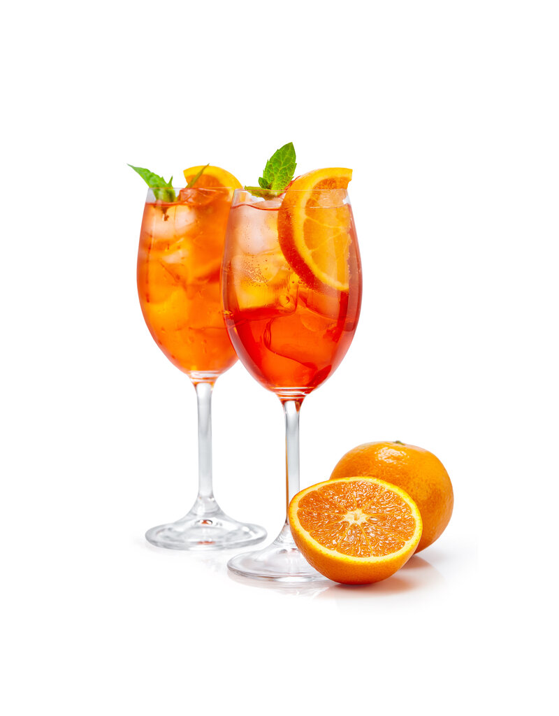 DolceVita DOLCE GUSTO - IJS SPRITZ (alcoholvrij) - 16 capsules DOLCE VITA