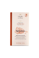 Dolfin CHOCOLAT LAIT - SPECULOOS - 70g