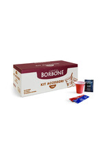 Caffè Borbone KIT SUCRE X100 - BORBONE