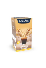 Caffè Borbone ESE44 - ORZO (Orge) - 18 dosettes BORBONE