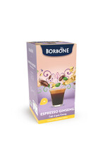 Caffè Borbone ESE44 - GINSENG - 18 dosettes BORBONE