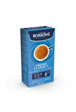 Caffè Borbone MOULU - 250g CREMA CLASSICA - BORBONE