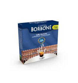 Caffè Borbone MOULU - 500g NOBILE - BORBONE