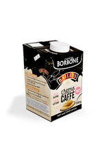 Caffè Borbone CRÈME DE CAFÉ au BAILEYS - 550g BORBONE