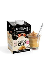 Caffè Borbone CRÈME DE CAFÉ au BAILEYS - 550g BORBONE