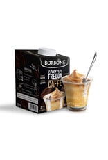 Caffè Borbone CRÈME DE CAFÉ - 550g BORBONE