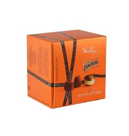 Mathez TRUFFES au COINTREAU - 100g