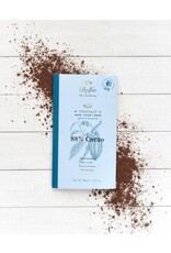 Dolfin CHOCOLAT NOIR - 88% CACAO - 70g DOLFIN