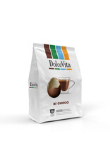 DolceVita DOLCE GUSTO - BI'CHOCO (Chocolat Kinder) - 16 capsules