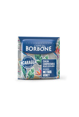 Caffè Borbone ESE44 - NICARAGUA - 50 dosettes BORBONE