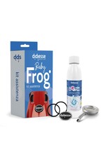 KIT Assistance & entretien pour BABY Frog