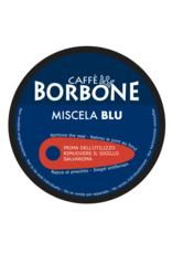 Caffè Borbone 1 capsule DOLCE GUSTO - BLU - à l'unité BORBONE