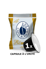 Caffè Borbone 1 capsule NESPRESSO - RESPRESSO ORO - à l'unité