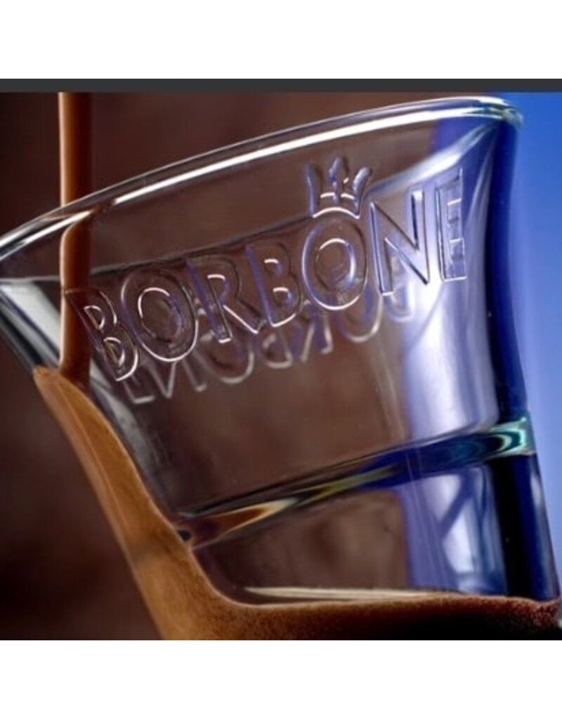 Caffè Borbone 1 capsule NESPRESSO - RESPRESSO ROSSA - à l'unité