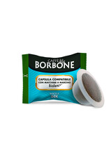 Caffè Borbone BIALETTI - DEK (Cafeïnevrije) - 100 capsules BORBONE