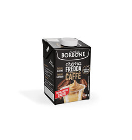 Caffè Borbone CRÈME DE CAFÉ - 550g BORBONE