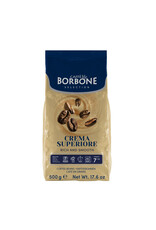 Caffè Borbone GRAINS - 500g CREMA SUPERIORE SELECTION - BORBONE