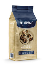 Caffè Borbone GRAINS - 1kg CREMA SUPERIORE SELECTION - BORBONE