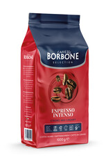 Caffè Borbone GRAINS - 1kg ESPRESSO INTENSO SELECTION - BORBONE