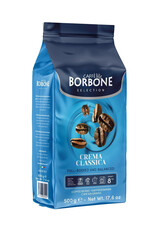 Caffè Borbone GRAINS - 500g CREMA CLASSICA SELECTION - BORBONE