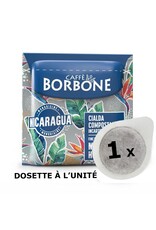 Caffè Borbone 1 dosette ESE44 - NICARAGUA - à l'unité