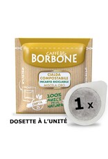 Caffè Borbone 1 dosette ESE44 - ORO - à l'unité