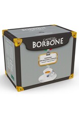 Caffè Borbone ESPRESSO POINT - ROSSA - 100 capsules BORBONE