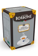 Caffè Borbone ESPRESSO POINT - DEK - 50 capsules BORBONE
