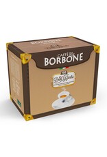 Caffè Borbone A MODO MIO - DON CARLO DEK - 100 capsules BORBONE