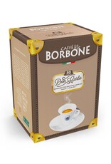 Caffè Borbone A MODO MIO - DON CARLO DEK (Cafeïnevrije) - 50 capsules BORBONE