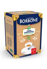 Caffè Borbone ESE44 - LIGHT - 50 dosettes BORBONE