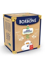 Caffè Borbone ESE44 - ORO - 100 dosettes BORBONE