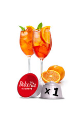 DolceVita 1 capsule DOLCE GUSTO - IJS SPRITZ (alcoholvrij) - individueel DOLCE VITA