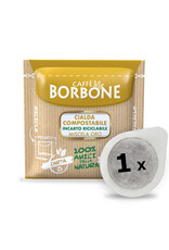 Caffè Borbone 1 koffiepad ESE44 - ORO - individueel BORBONE