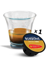 Caffè Borbone 1 capsule DOLCE GUSTO - ORO - à l'unité BORBONE