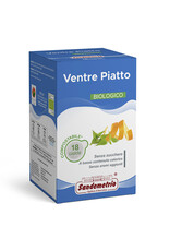 Sandemetrio ESE44 - VENTRE PIATTO (Ventre plat) BIO - 18 dosettes SANDEMETRIO