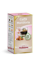 Sandemetrio ESE44 - CAFFE LECCESE (Café amandes) - 18 dosettes SANDEMETRIO