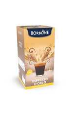 Caffè Borbone ESE44 - GERST (Orzo) - 18 pads BORBONE