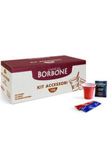 Caffè Borbone KIT SUCRE X100 - BORBONE