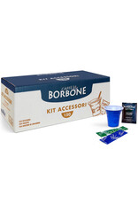 Caffè Borbone KIT SUIKER X150 - BORBONE